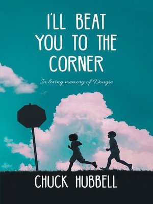 cover image of I'll Beat You to the Corner